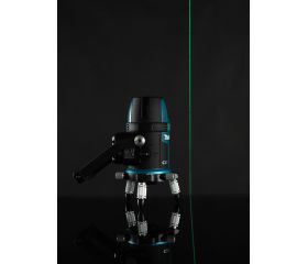SK209GDZ Nivel láser multilínea verde CXT®