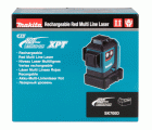 SK700D Nivel láser multilínea 360° CXT®