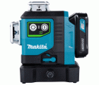 SK700GD Nivel láser multilínea 360° CXT®