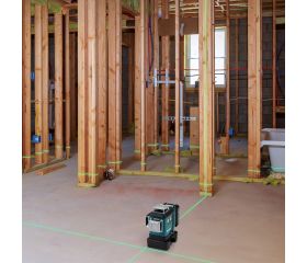 SK700GD Nivel láser multilínea 360° CXT®