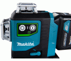 SK700GD Nivel láser multilínea 360° CXT®