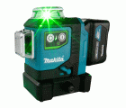 SK700GD Nivel láser multilínea 360° CXT®