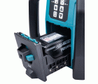 SKR001Z Nivel láser autonivelante CXT® / LXT® / XGT®
