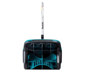 SN400MP Accesorio nieve para motor mulfitunción