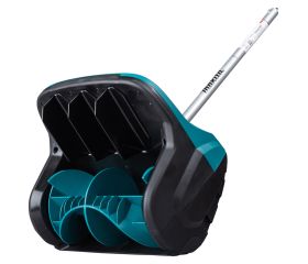 SN400MP Accesorio nieve para motor mulfitunción