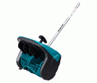 SN400MP Accesorio nieve para motor mulfitunción