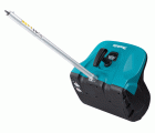 SN400MP Accesorio nieve para motor mulfitunción