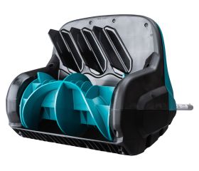 SN400MP Accesorio nieve para motor mulfitunción