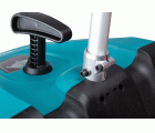 SN400MP Accesorio nieve para motor mulfitunción