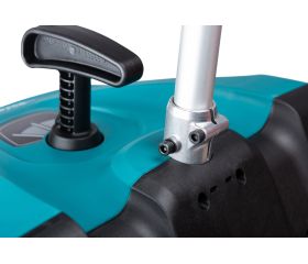 SN400MP Accesorio nieve para motor mulfitunción