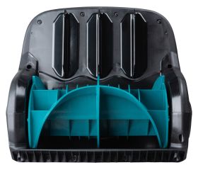 SN400MP Accesorio nieve para motor mulfitunción