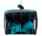 SN400MP Accesorio nieve para motor mulfitunción