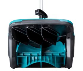 SN400MP Accesorio nieve para motor mulfitunción