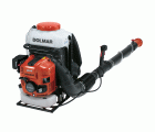 SP7650.4R Atomizador