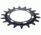 SY00146013 Tijeras rotativas hoja superior