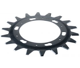 SY00146013 Tijeras rotativas hoja superior