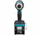 TD001GD201 Atornillador de impacto XGT®