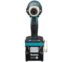 TD001GZ Atornillador de impacto XGT®