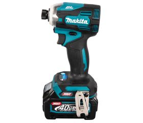 TD001GZ Atornillador de impacto XGT®