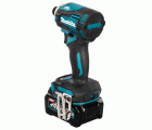 TD001GD201 Atornillador de impacto XGT®