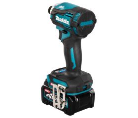 TD001GZ Atornillador de impacto XGT®