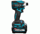 TD001GD201 Atornillador de impacto XGT®