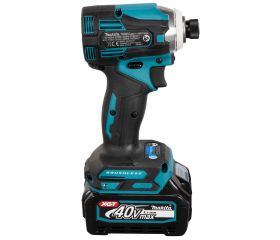 TD001GZ Atornillador de impacto XGT®