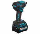 TD001GD201 Atornillador de impacto XGT®
