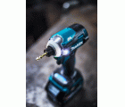 TD001GD201 Atornillador de impacto XGT®
