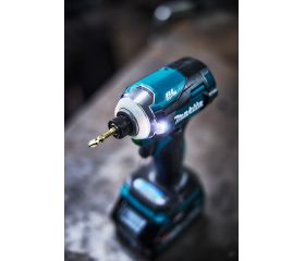 TD001GZ Atornillador de impacto XGT®