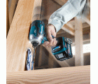 TD001GD201 Atornillador de impacto XGT®
