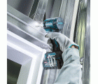 TD001GD201 Atornillador de impacto XGT®
