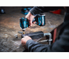 TD001GD201 Atornillador de impacto XGT®