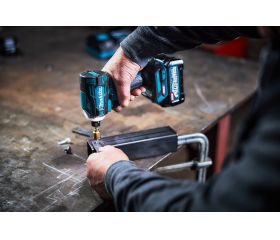 TD001GZ Atornillador de impacto XGT®