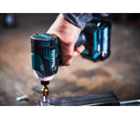 TD001GZ Atornillador de impacto XGT®