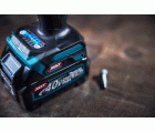 TD001GD201 Atornillador de impacto XGT®
