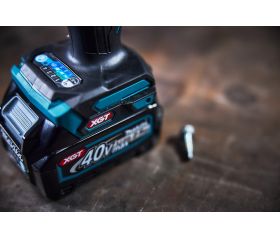 TD001GZ Atornillador de impacto XGT®