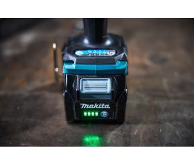 TD001GZ Atornillador de impacto XGT®