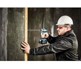 TD001GZ Atornillador de impacto XGT®