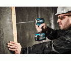 TD001GD201 Atornillador de impacto XGT®