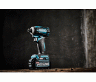 TD001GD201 Atornillador de impacto XGT®