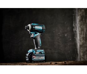 TD001GZ Atornillador de impacto XGT®