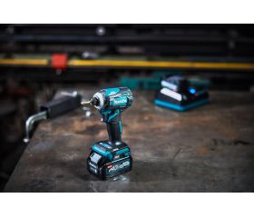 TD001GZ Atornillador de impacto XGT®