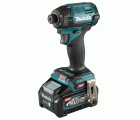 TD002GZ01 Atornillador de impacto XGT®