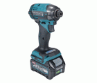 TD002GZ01 Atornillador de impacto XGT®