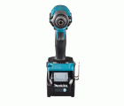 TD003GZ Atornillador de impacto XGT®
