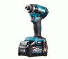 TD003GZ Atornillador de impacto XGT®