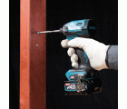 TD003GZ Atornillador de impacto XGT®