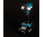 TD003GZ Atornillador de impacto XGT®