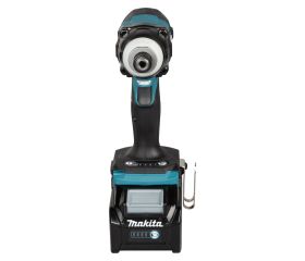 TD004GZ Atornillador de impacto XGT®